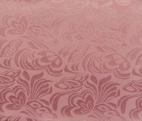 TB-FDN table covers living for tradeshow use side view